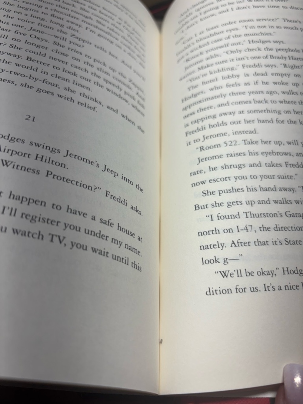 End of Watch : A Novel by Stephen King (2016, Hardcover) - Picture 9 of 11